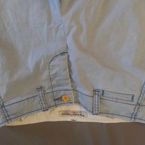 Polo jeans size 4